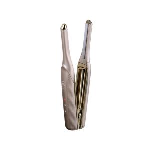 ReFa FINGER IRON ST6 RE-BL-04A (シャンパンゴールド) MTG - 最安値