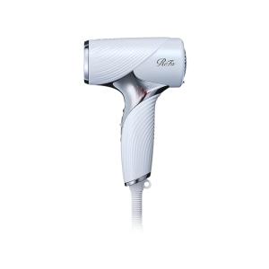 新品未使用 ReFa BEAUTECH DRYER S+ ホワイト ドライヤー 即日発送