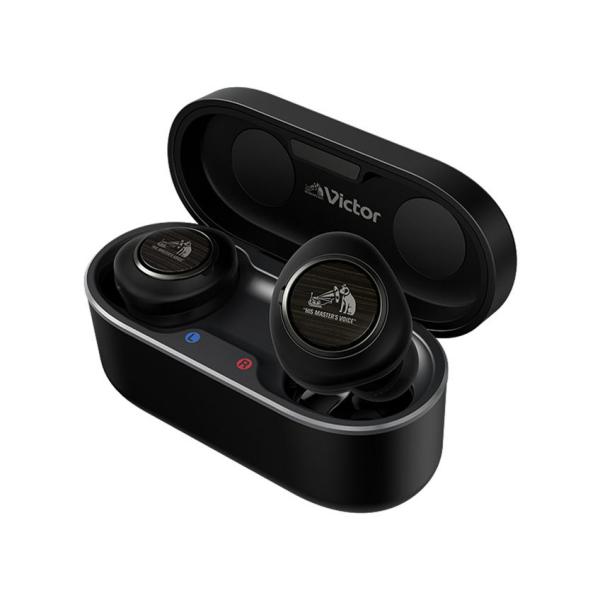 Victor WOOD HA-FW1000T/JVC