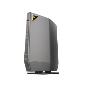 BUFFALO WMR-5400XE6P/2SN 無線LANルータ BUFFALO WNR-5400XE6P/2S （ホワイト） 2台 無線LANルーター - 最安値