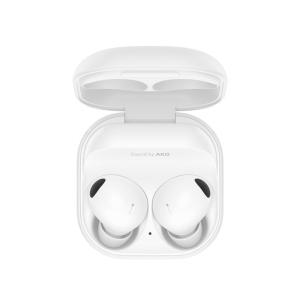 ワイヤレスイヤホン Galaxy Buds2 Pro SM-R510NZWAXJP (ホワイト)/SAMSUNG