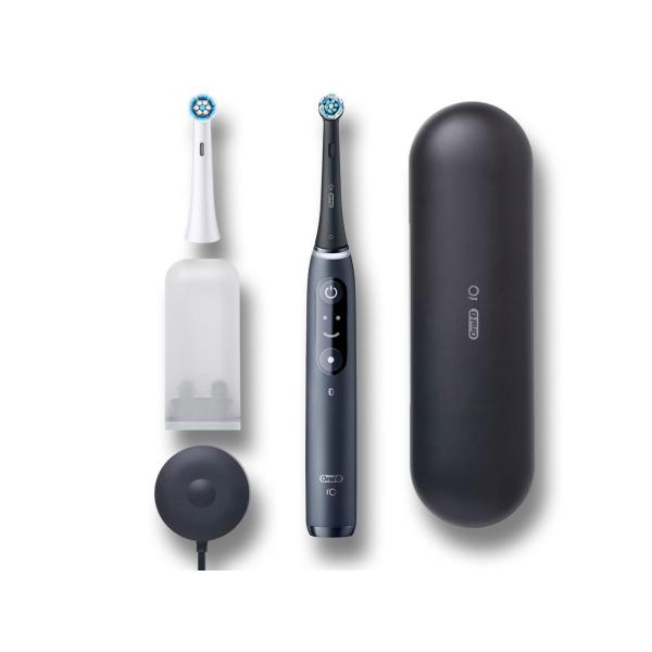 オーラルB iO7 iOM72J22BDBK-W/BRAUN(ブラウン)