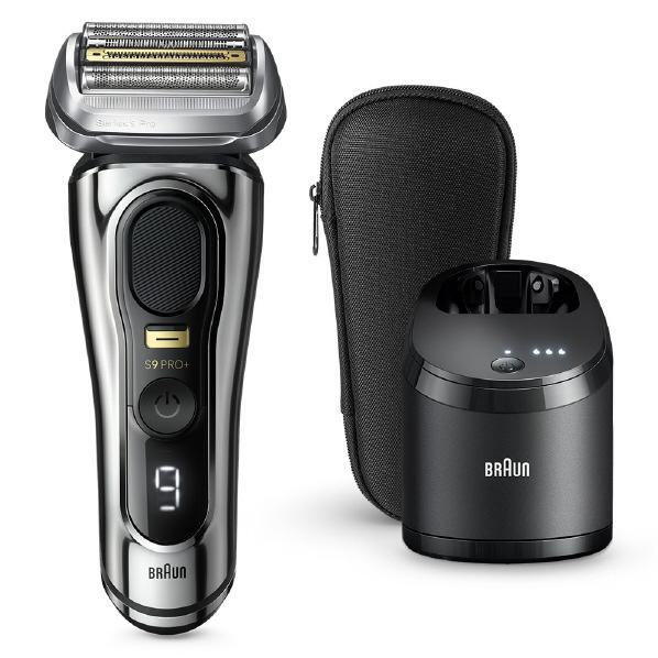 シリーズ9 Pro+ 9556cc/BRAUN(ブラウン)