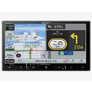 Pioneer Pioneer Carrozzeria パイオニア カロッツェリア 楽ナビ 7V型