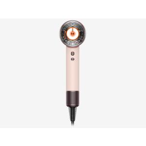 ☆Dyson Supersonic r ヘアドライヤー HD17 VBTO [ビンカブルー