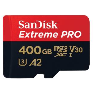 【中古良品】SDSQXCZ-400G-GN6MA (400GB)/SANDISK｜akibasoko