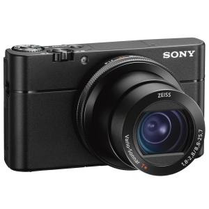 【訳アリ・外箱にイタミ】サイバーショット DSC-RX100M5/SONY｜akibasoko