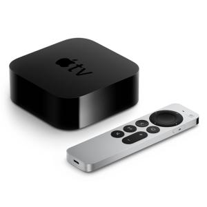 【訳アリ・appleサポート登録済み】Apple TV 4K 32GB MXGY2J/A/apple｜akibasoko