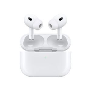 【訳アリ・apple保証サポート登録済】AirPods Pro (第2世代) USB-C(2023) MTJV3J/A/apple｜akibasoko