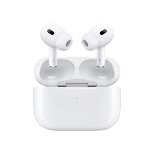 AirPodsPro2 期間限定保証あり Apple 「訳あり品-保証開始済」新品 AirPods Pro 第2世代 MQD83J