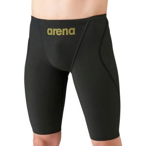 アリーナ 競泳水着 メンズ arena Mサイズ ARN1011M ブラック