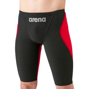 arena 競泳水着 Mサイズ レッド アリーナ（ARENA）（メンズ）競泳水着 水泳 レーシングスパッツ