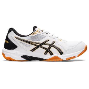 アシックス GEL-ROCKET10 White...の商品画像