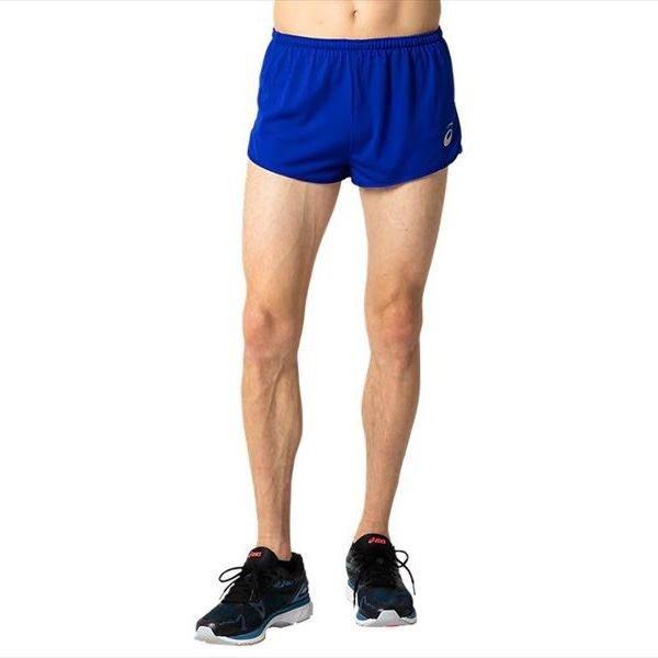アシックス Ｍ’Ｓランニングパンツ ブルー asics 2091A126 401