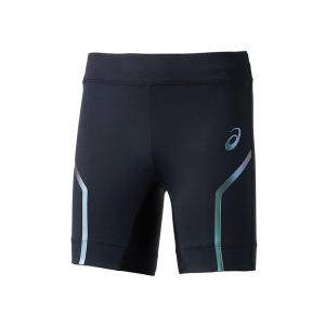アシックス SPEED SPRINT TIGHT パフォーマンスブラック asics