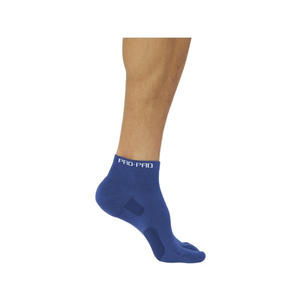 【送料２９０円】アシックス PROPAD5FINGERSSOCKS asics 3013A967 4...