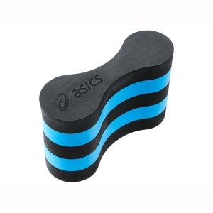 アシックス プルブイ ブラック×ブルー asics AC-002 9042