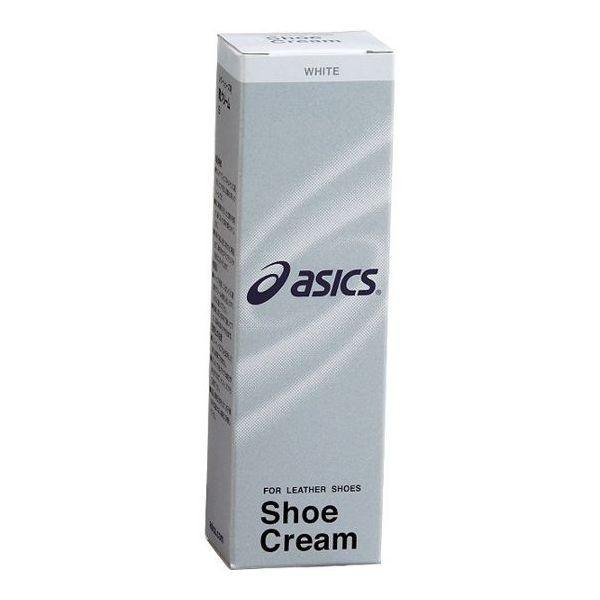 アシックス シュークリームDX (白) asics TCC222