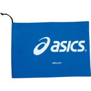 【送料２９０円】アシックス シューバッグ(M) リフレックスブルー asics TZS986 41