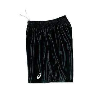 アシックス BIGパンツ ブラック asics XW1738 90