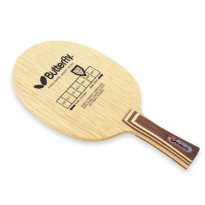 バタフライ（Butterfly） [「卓球 シェークラケット」 SKカーボン