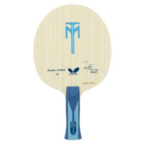 BUTTERFLY - バタフライ　卓球　ラケット フレイタスALC  FL フレイタス ALC｜製品情報｜バタフライ卓球用品