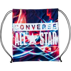 コンバース ビスコテックスナップサック ブラックネオン CONVERSE C1913092 1900Nの商品画像