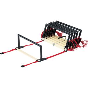 ダンノ 折りたたみ式ハードルDX(中学生・練習用) 受注生産 D-1201