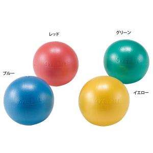 DANNO（ダンノ） ソフトギムニク バランスボール 23cm : サンワード