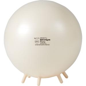 GYMNIC ギムニク (GYMNIC) フィットボール 55 バランスボール