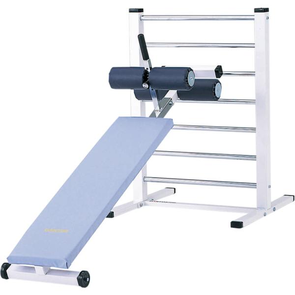 【送料無料】ダンノ シットアップベンチ アブドミナルボードＤＸＳ（ボード１枚付） DANNO D55...