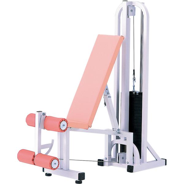 ダンノ ＲＢレッグエクステンションステーション DANNO D5623