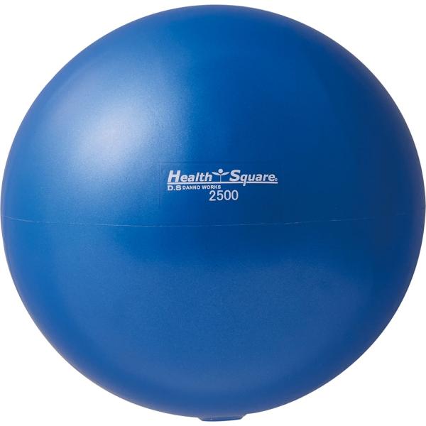 【送料無料】ダンノ ソフトｓｍａｌｌウェイトボール２５００・ブルー DANNO D5953