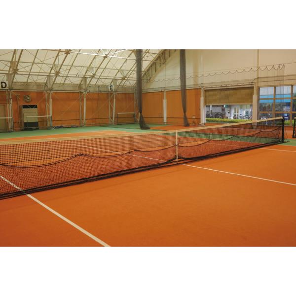 ダンノ 硬式テニス用収球ネット DANNO D6260