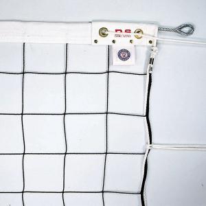 KANEYA（カネヤ） 女子 9人制 バレーボールネット 張 K-5136 幅1m×長