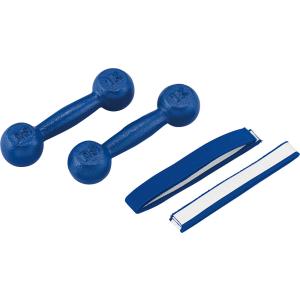 【送料無料】ダンノ 鉄アレー １ｋｇ DANNO D801
