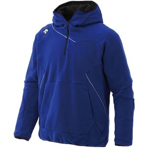 DESCENTE（デサント） 公式 フリースジャケット 防寒 冬用 ウェア