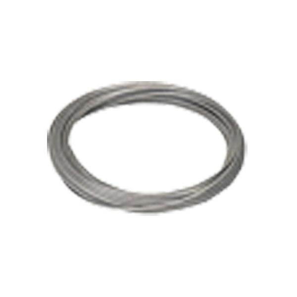 【送料無料】エバニュー EHB074 ワイヤーロープ スチールワイヤーロープＥ５０ EVERNEW