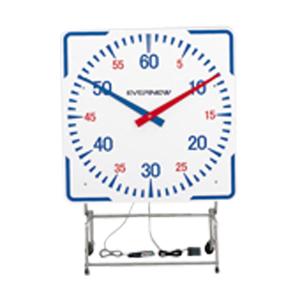 【送料無料】エバニュー EHB246 スポーツタイマー ＳＴ‐７ＬＨ EVERNEW