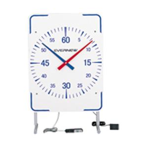 【送料無料】エバニュー EHB250 スポーツタイマー ＳＴＴ‐６ＦＨ EVERNEW