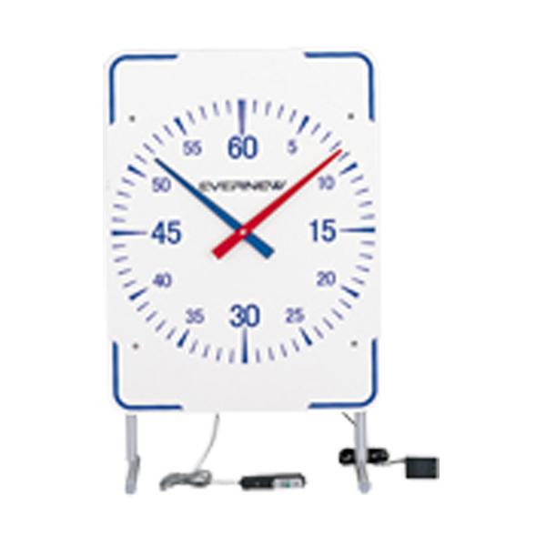 【送料無料】エバニュー EHB250 スポーツタイマー ＳＴＴ‐６ＦＨ EVERNEW