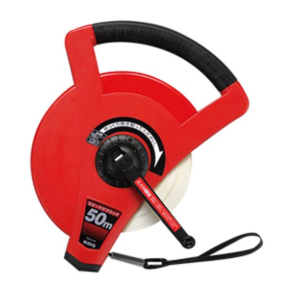 【送料無料】エバニュー EKA067 スピードタフミックリール５０ｍ EVERNEW