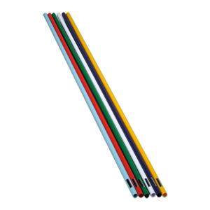 エバニュー 等賞旗用ポール（６色組） EVERNEW EKA357