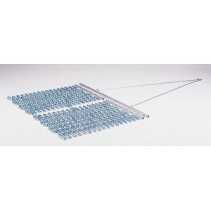 個人宅配送不可) EVERNEW エバニュー グラウンド整備 グラウンドレーキ