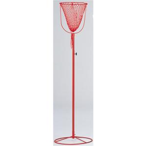 EVERNEW エバニュー キッズ玉入れカゴ EKA772 メーカー直送のため