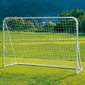 【送料無料】エバニュー EKD816 ミニサッカーゴール折りたたみ ２３ EVERNEW