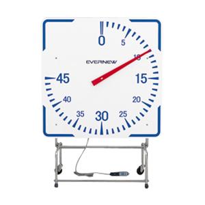 エバニュー EKE750 スポーツタイマー ＳＴＶ - ４５ＬＨ EVERNEW