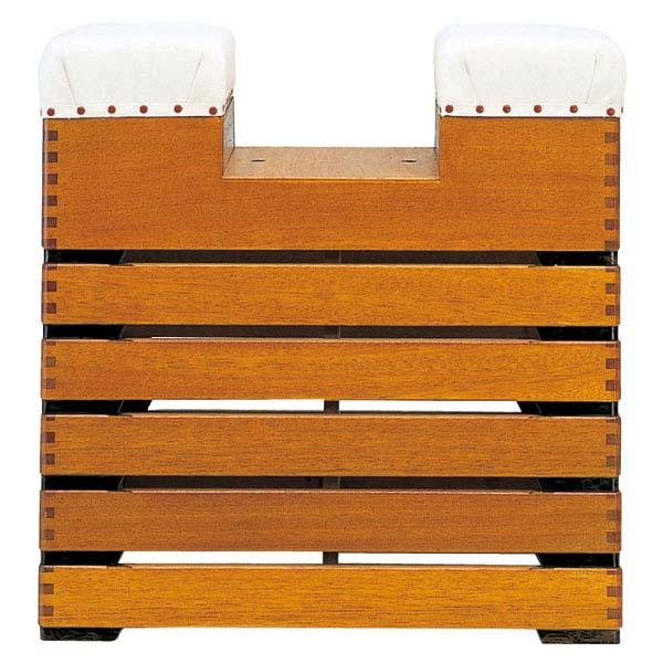 【送料無料】エバニュー EKF314 とび箱 Ｙ−８０ＥＤ EVERNEW