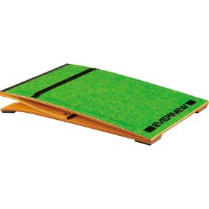 【送料無料】エバニュー EKF418 ロイター板 ＥＲ‐８５ＳＰ EVERNEW