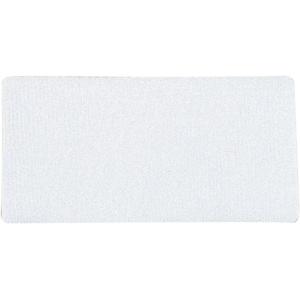 【送料２９０円】フットマーク ストレッチネーム小（無地） FOOTMARK 101266S